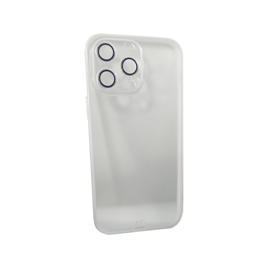 Capa Traseira com Proteção de Lente de Câmera Para iPhone 14 Pro em Multicolor Capa Traseira com Proteção de Lente de Câmera Para iPhone 14 Pro em Multicolor
